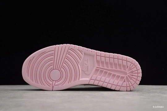 CW5379-600 Pink Air CW5379-600 (W) Jordan 1 Mid Digital 0515